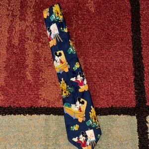 Disney Unlimited Mickey‎ Tie